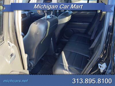 2015 Jeep Patriot Latitude   - Photo 6 - Detroit, MI 48208