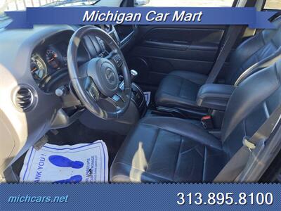 2015 Jeep Patriot Latitude   - Photo 5 - Detroit, MI 48208