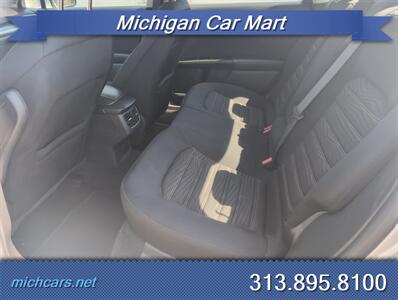 2016 Ford Fusion SE   - Photo 6 - Detroit, MI 48208