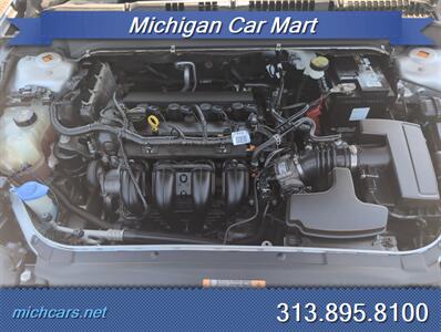 2016 Ford Fusion SE   - Photo 9 - Detroit, MI 48208