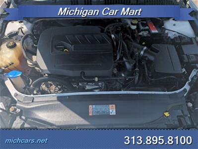2016 Ford Fusion SE   - Photo 20 - Detroit, MI 48208