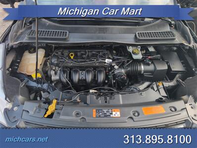 2015 Ford Escape SE   - Photo 9 - Detroit, MI 48208