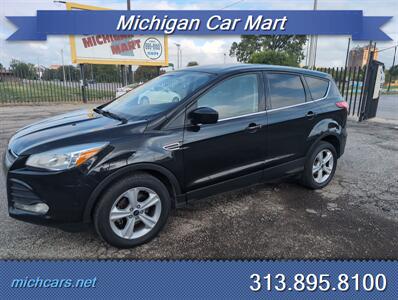 2015 Ford Escape SE   - Photo 4 - Detroit, MI 48208