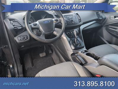 2015 Ford Escape SE   - Photo 7 - Detroit, MI 48208
