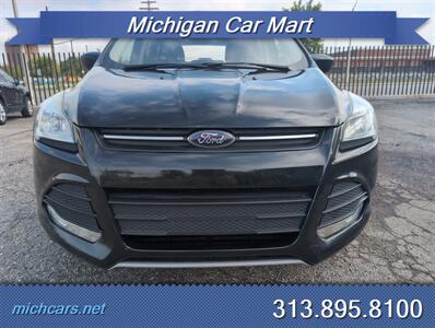 2015 Ford Escape SE   - Photo 1 - Detroit, MI 48208