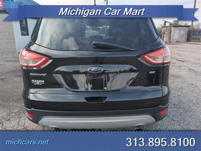 2015 Ford Escape SE   - Photo 3 - Detroit, MI 48208