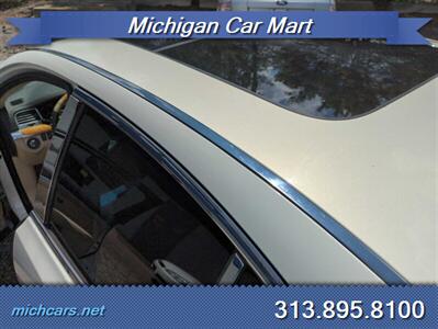 2012 Lincoln MKS EcoBoost   - Photo 6 - Detroit, MI 48208