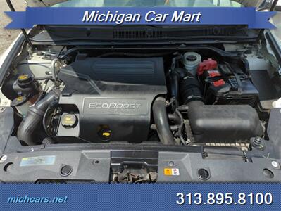 2012 Lincoln MKS EcoBoost   - Photo 10 - Detroit, MI 48208