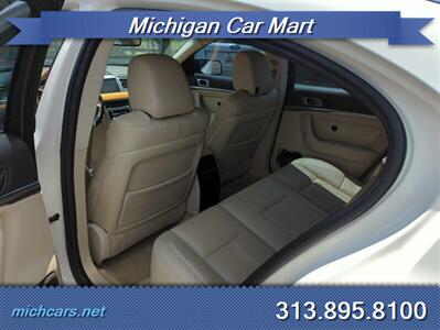 2012 Lincoln MKS EcoBoost   - Photo 7 - Detroit, MI 48208