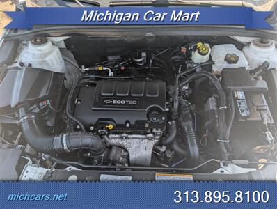 2012 Chevrolet Cruze LT   - Photo 2 - Detroit, MI 48208
