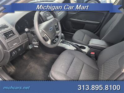 2012 Ford Fusion SE - Photo 6 - Detroit, MI 48208