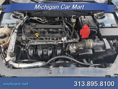 2012 Ford Fusion SE - Photo 9 - Detroit, MI 48208