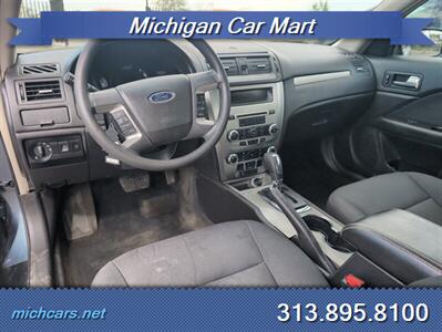 2012 Ford Fusion SE - Photo 7 - Detroit, MI 48208