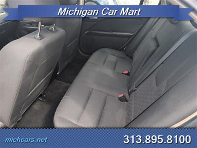 2012 Ford Fusion SE - Photo 5 - Detroit, MI 48208
