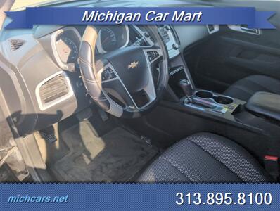 2017 Chevrolet Equinox LT   - Photo 5 - Detroit, MI 48208