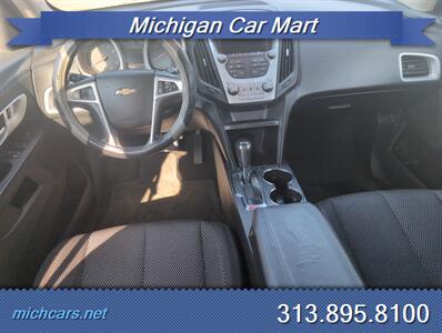 2017 Chevrolet Equinox LT   - Photo 6 - Detroit, MI 48208