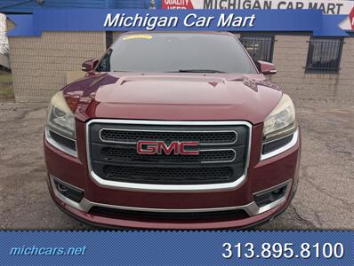 2016 GMC Acadia SLT-1   - Photo 2 - Detroit, MI 48208