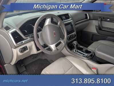 2016 GMC Acadia SLT-1   - Photo 10 - Detroit, MI 48208