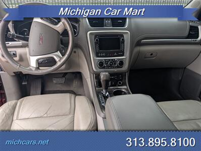 2016 GMC Acadia SLT-1   - Photo 11 - Detroit, MI 48208