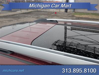 2016 GMC Acadia SLT-1   - Photo 9 - Detroit, MI 48208