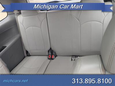2016 GMC Acadia SLT-1   - Photo 7 - Detroit, MI 48208