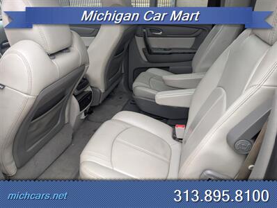 2016 GMC Acadia SLT-1   - Photo 6 - Detroit, MI 48208