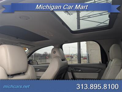 2016 GMC Acadia SLT-1   - Photo 8 - Detroit, MI 48208