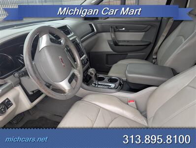 2016 GMC Acadia SLT-1   - Photo 5 - Detroit, MI 48208