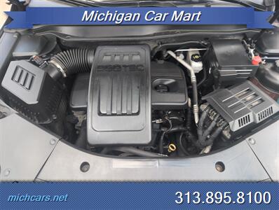 2016 Chevrolet Equinox LT   - Photo 10 - Detroit, MI 48208