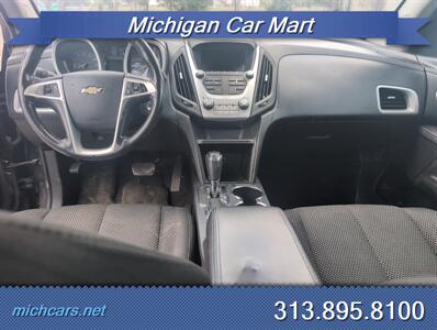2016 Chevrolet Equinox LT   - Photo 8 - Detroit, MI 48208
