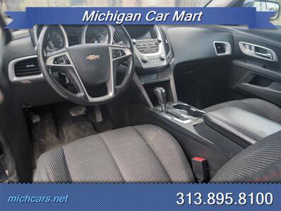 2016 Chevrolet Equinox LT   - Photo 7 - Detroit, MI 48208