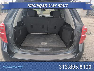 2016 Chevrolet Equinox LT   - Photo 9 - Detroit, MI 48208