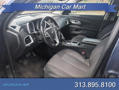 2016 Chevrolet Equinox LT   - Photo 5 - Detroit, MI 48208