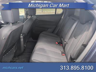 2016 Chevrolet Equinox LT   - Photo 6 - Detroit, MI 48208