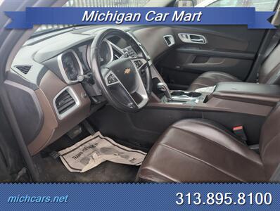2015 Chevrolet Equinox LT   - Photo 6 - Detroit, MI 48208