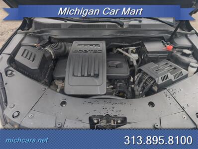 2015 Chevrolet Equinox LT   - Photo 10 - Detroit, MI 48208