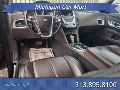2015 Chevrolet Equinox LT   - Photo 7 - Detroit, MI 48208