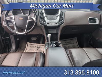 2015 Chevrolet Equinox LT   - Photo 9 - Detroit, MI 48208