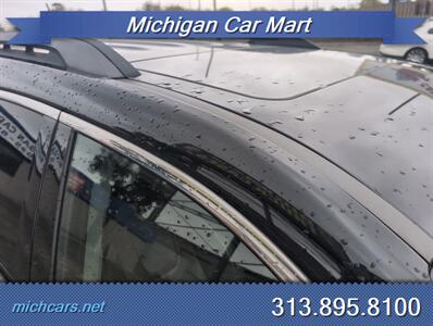 2015 Chevrolet Equinox LT   - Photo 4 - Detroit, MI 48208