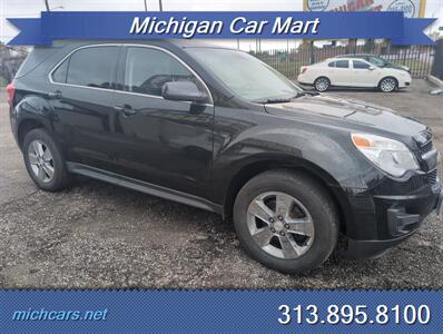 2015 Chevrolet Equinox LT   - Photo 3 - Detroit, MI 48208