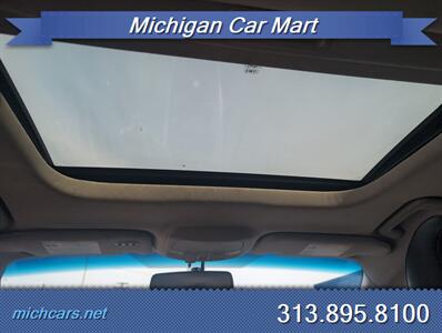 2016 Ford Fusion SE   - Photo 9 - Detroit, MI 48208