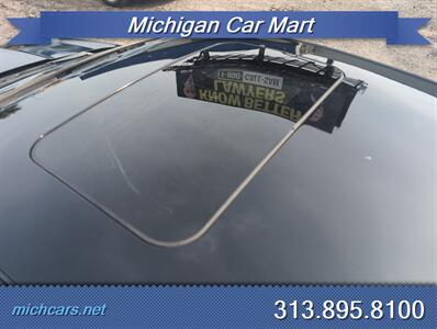 2016 Ford Fusion SE   - Photo 5 - Detroit, MI 48208