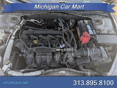 2010 Ford Fusion SE - Photo 9 - Detroit, MI 48208