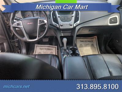 2014 GMC Terrain SLT-2   - Photo 9 - Detroit, MI 48208