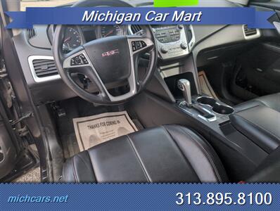 2014 GMC Terrain SLT-2   - Photo 8 - Detroit, MI 48208