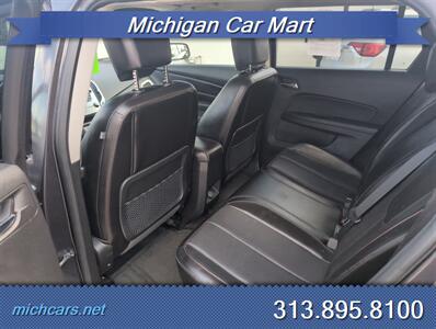 2014 GMC Terrain SLT-2   - Photo 7 - Detroit, MI 48208