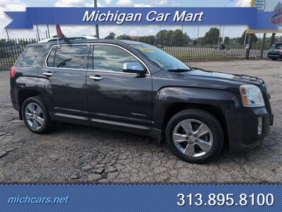 2014 GMC Terrain SLT-2   - Photo 3 - Detroit, MI 48208