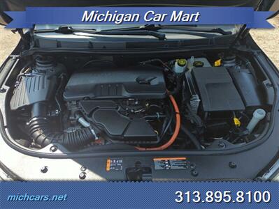 2013 Buick Lacrosse Leather - Photo 8 - Detroit, MI 48208