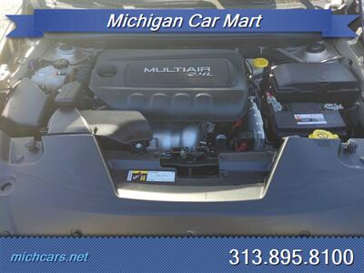 2014 Jeep Cherokee Sport   - Photo 15 - Detroit, MI 48208