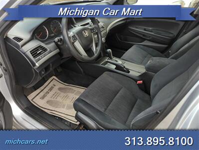 2012 Honda Accord LX   - Photo 5 - Detroit, MI 48208